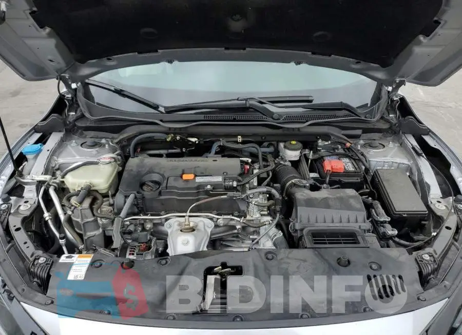 19XFC2F60LE205077 Photo# 11