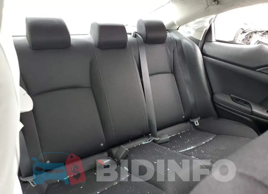19XFC2F60LE205077 Photo# 10