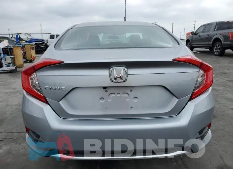 19XFC2F60LE205077 Photo# 6