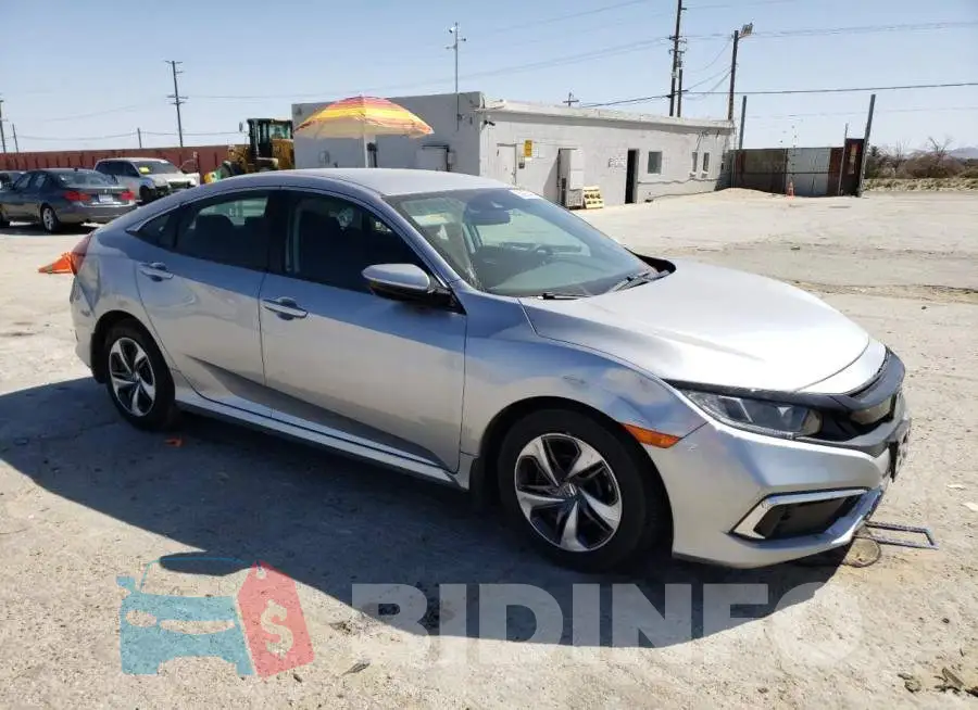19XFC2F65LE204846 Photo# 4