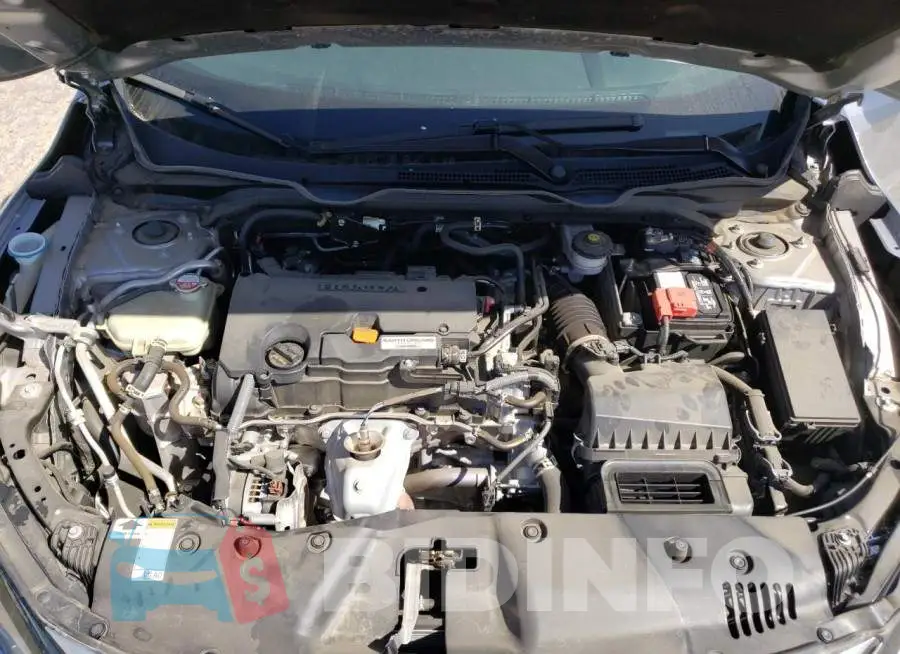 19XFC2F65LE204846 Photo# 11