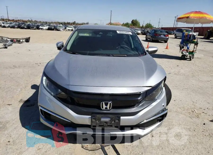 19XFC2F65LE204846 Photo# 5