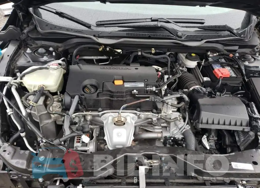 19XFC2F66LE019043 Photo# 11