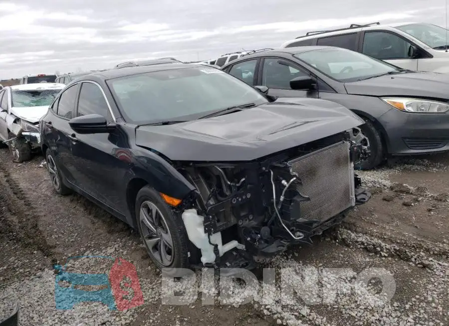 19XFC2F66LE019043 Photo# 4