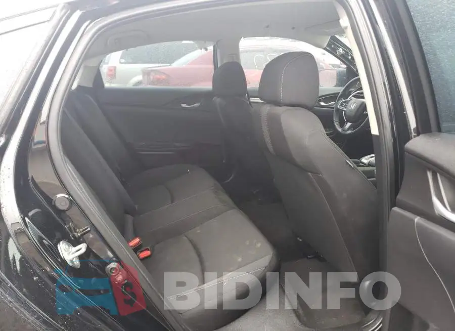 19XFC2F66LE019043 Photo# 10