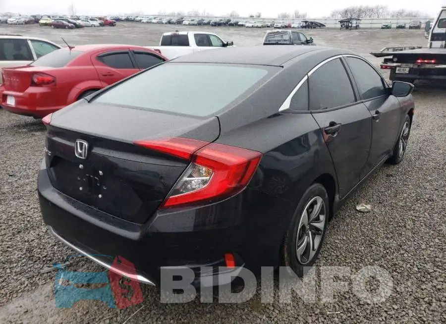 19XFC2F66LE019043 Photo# 3