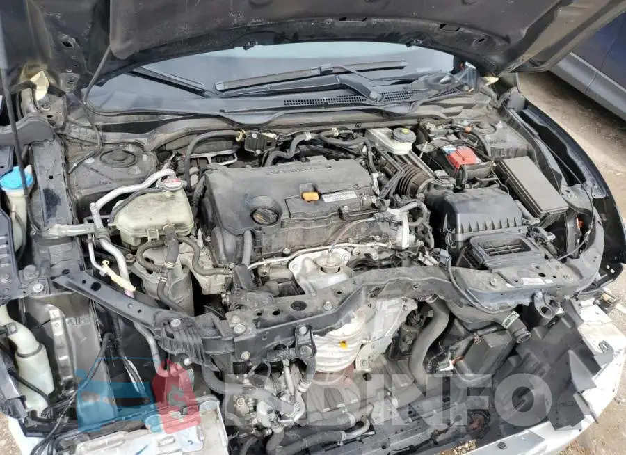 19XFC2F77GE010690 Photo# 11