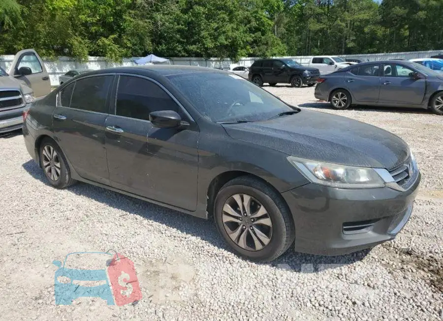1HGCR2F35EA288889 Photo# 4
