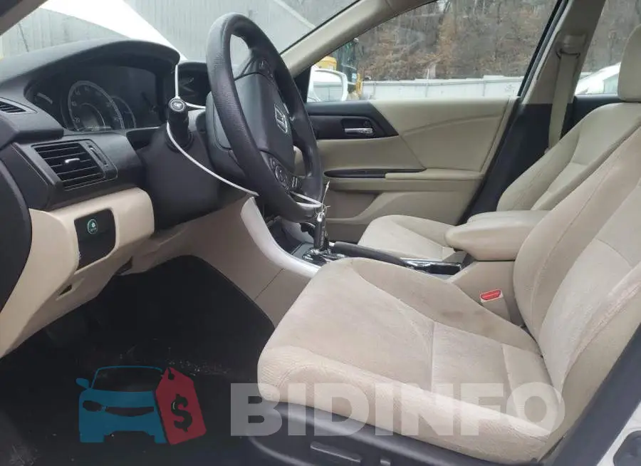 1HGCR2F74EA166107 Photo# 7