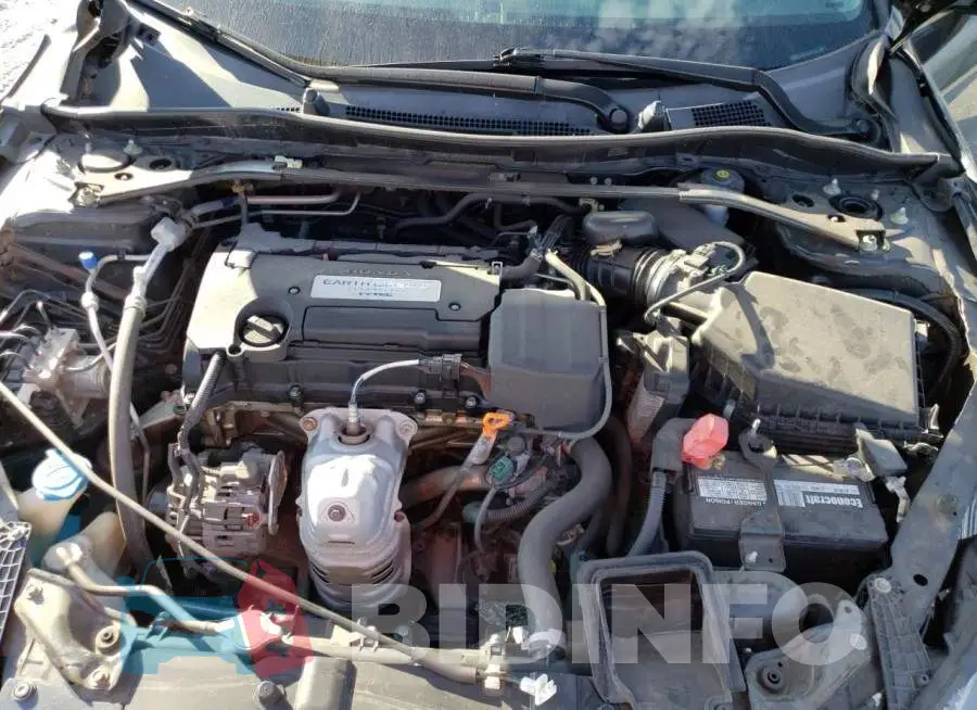 1HGCR2F76FA267571 Photo# 11