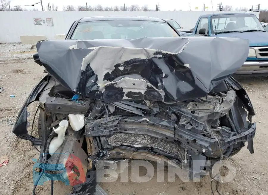 1HGCR2F89EA151062 Photo# 5