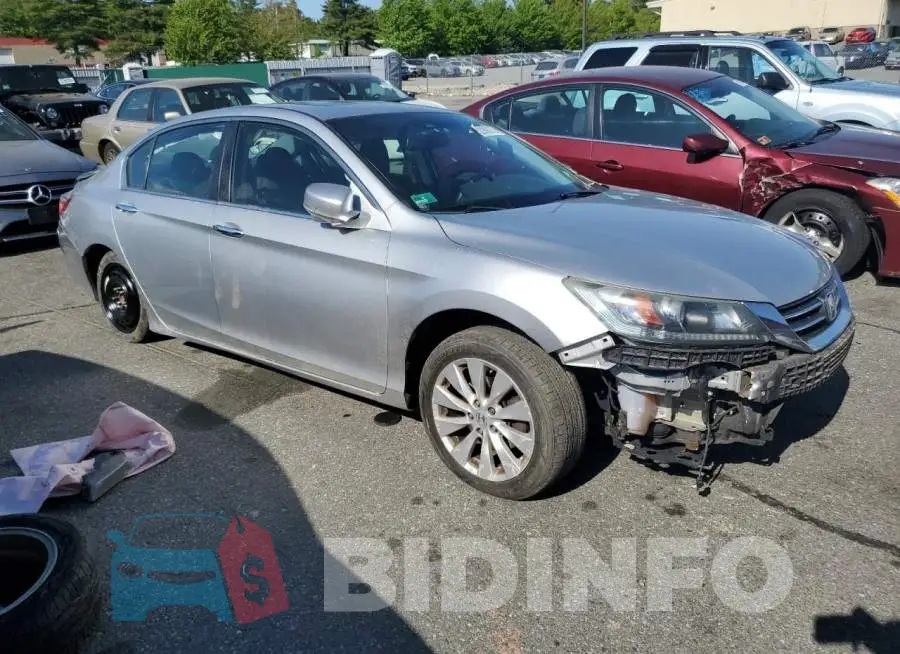 1HGCR2F89EA222664 Photo# 4