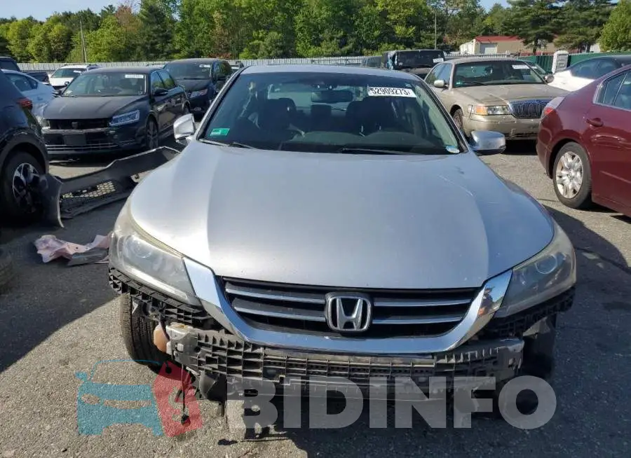 1HGCR2F89EA222664 Photo# 5