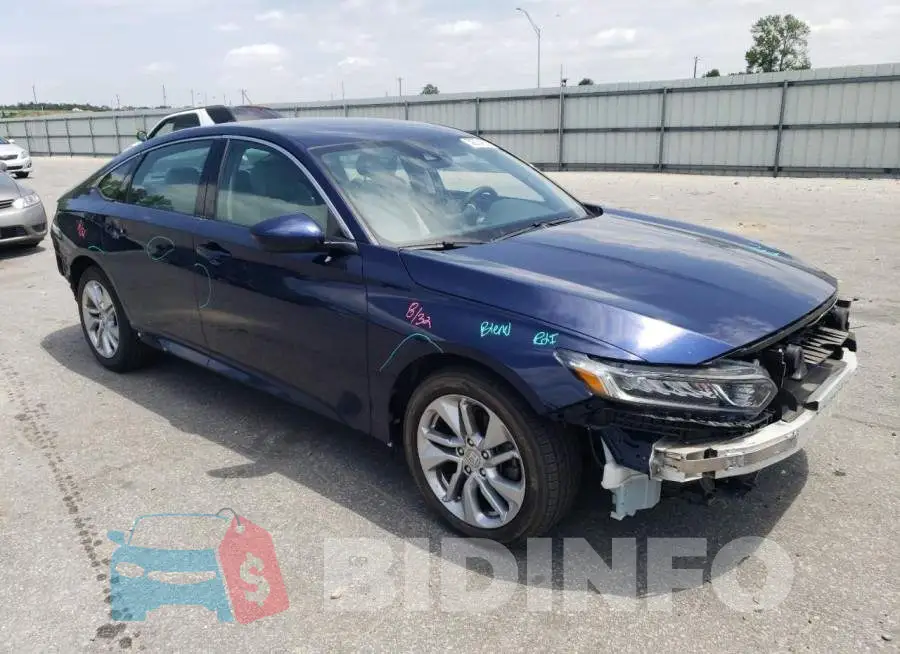1HGCV1F12JA154307 Photo# 4