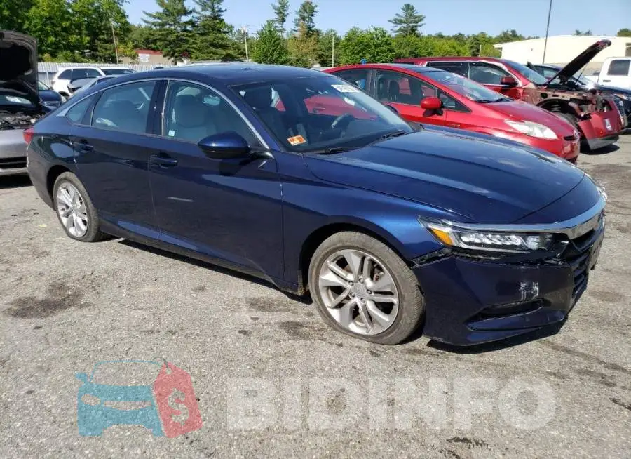 1HGCV1F15JA259875 Photo# 4