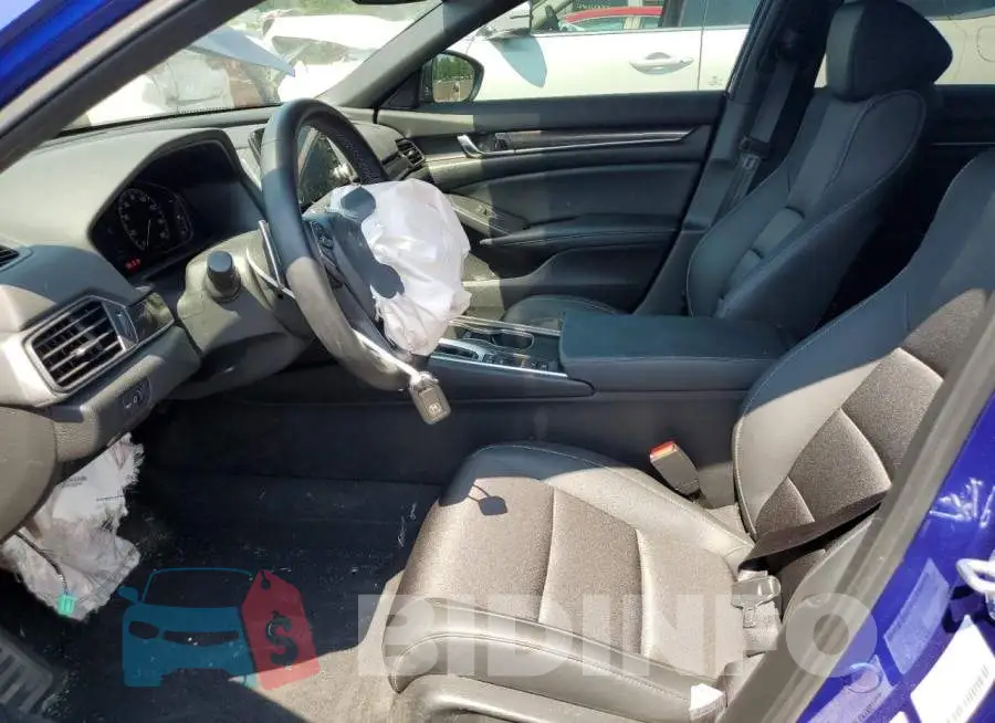 1HGCV1F32NA112937 Photo# 7