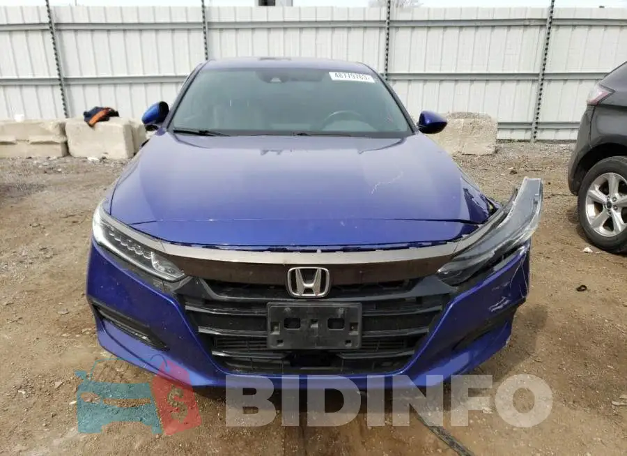 1HGCV1F36LA054439 Photo# 5
