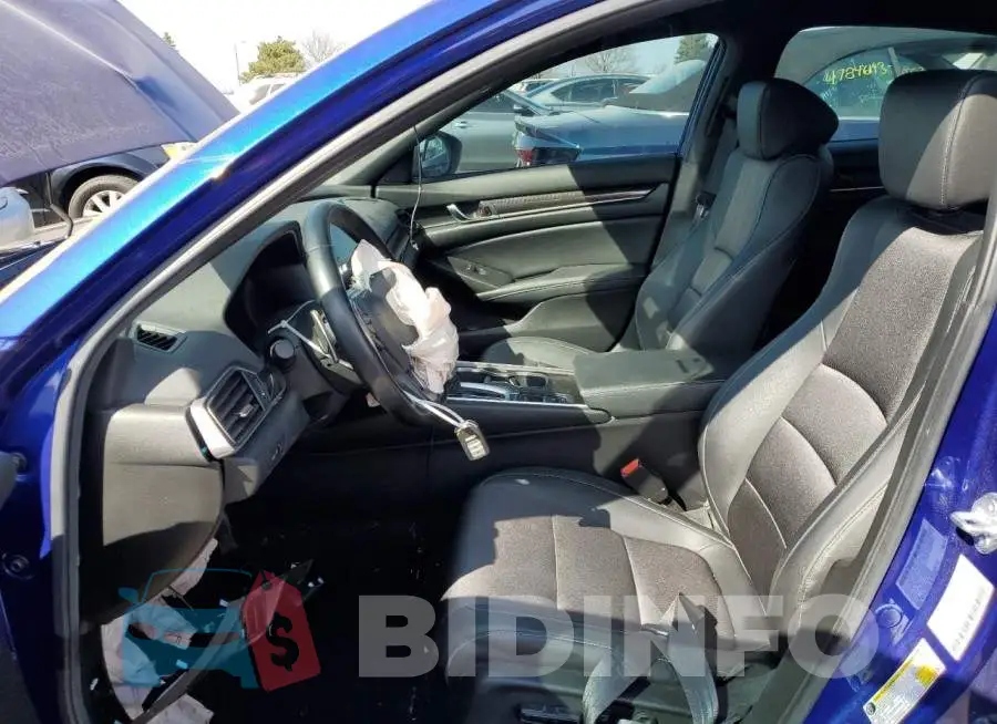 1HGCV1F37MA064382 Photo# 7