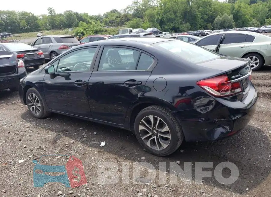 2HGFB2F81EH554486 Photo# 2