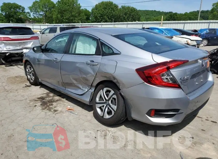 2HGFC2F52HH541950 Photo# 2
