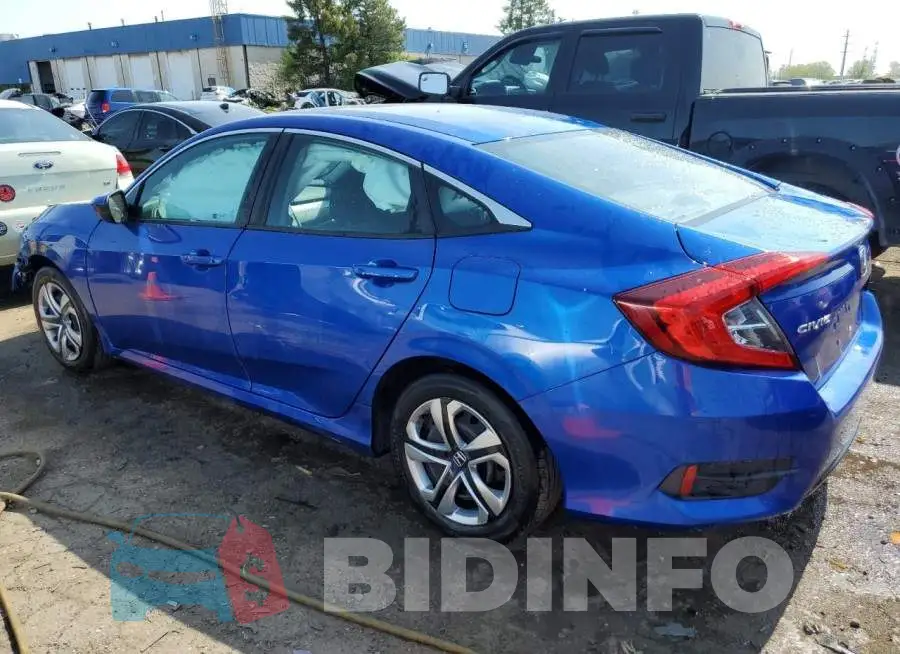 2HGFC2F57HH549476 Photo# 2