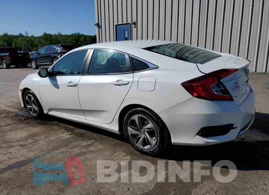 2HGFC2F68LH550251 Photo# 2