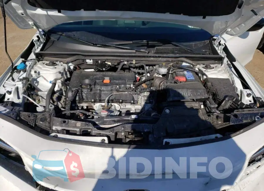 2HGFE2F55NH585821 Photo# 11