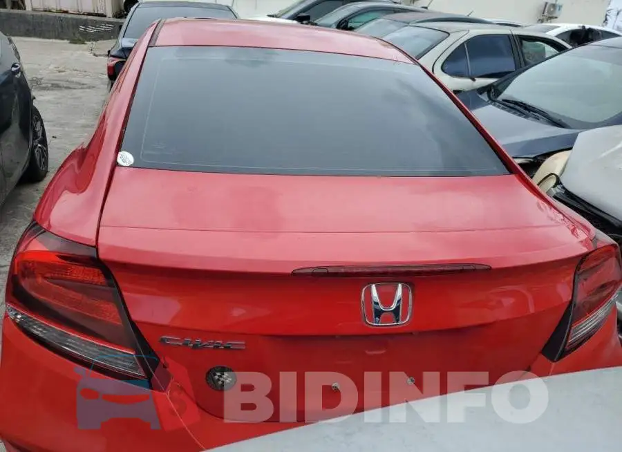 2HGFG3B85FH526723 Photo# 6