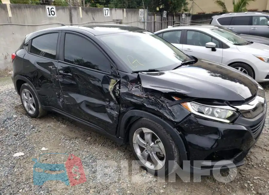 3CZRU5H31MM717429 Photo# 4
