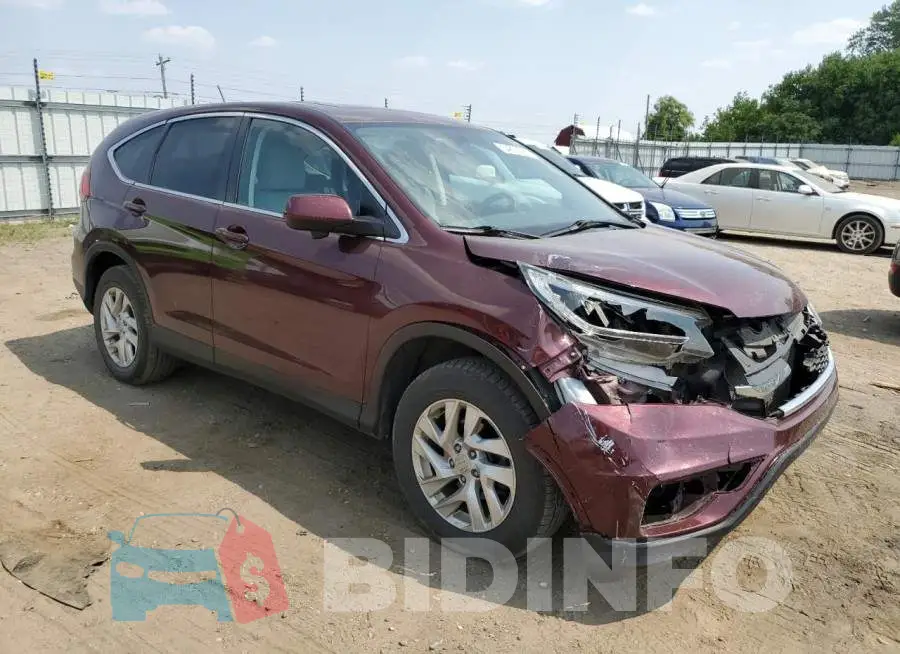5J6RM4H51GL137194 Photo# 4