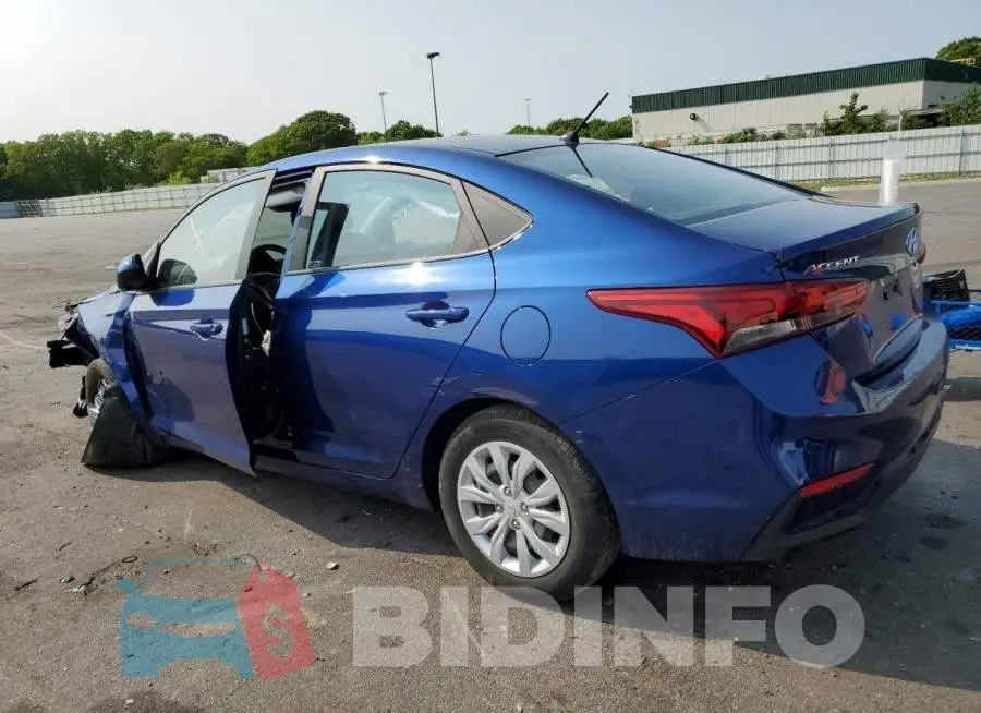 3KPC24A6XME129166 Photo# 2