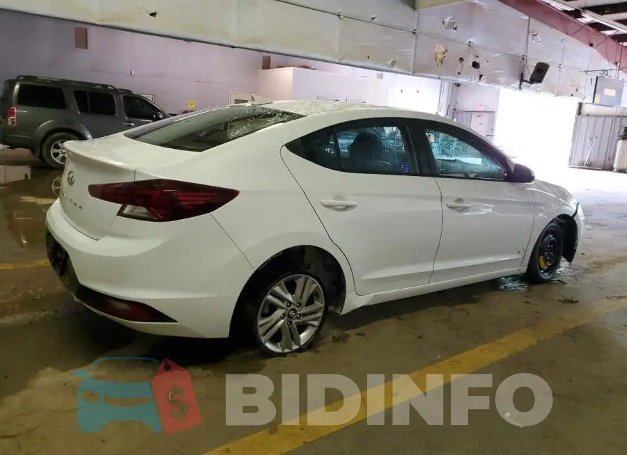 5NPD84LFXKH441352 Photo# 3