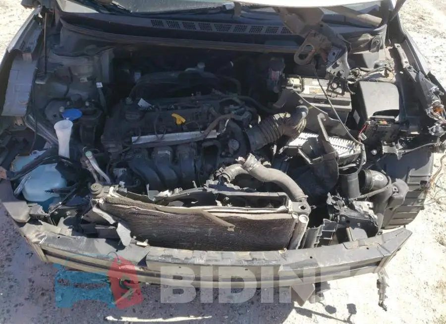 5NPDH4AEXEH456111 Photo# 11