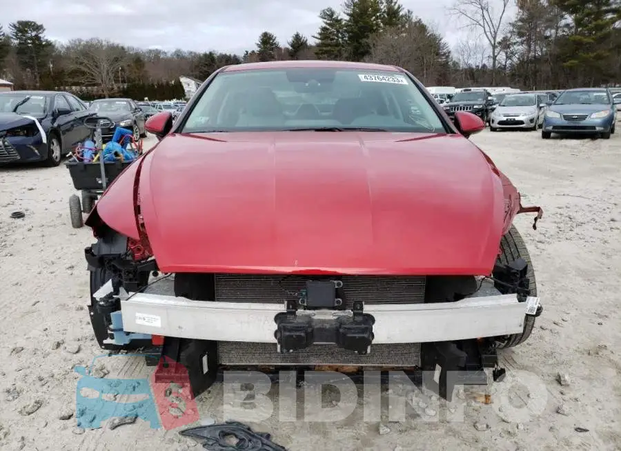 5NPEG4JA2NH142991 Photo# 5