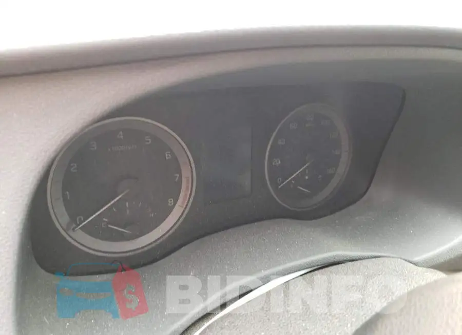 KM8J2CA46JU825421 Photo# 9