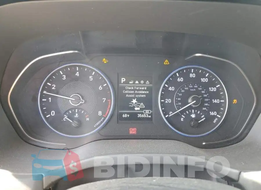 KM8R14HE6MU181644 Photo# 9