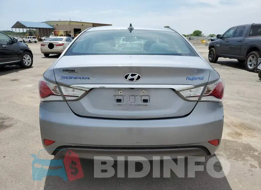 KMHEC4A47FA127865 Photo# 6