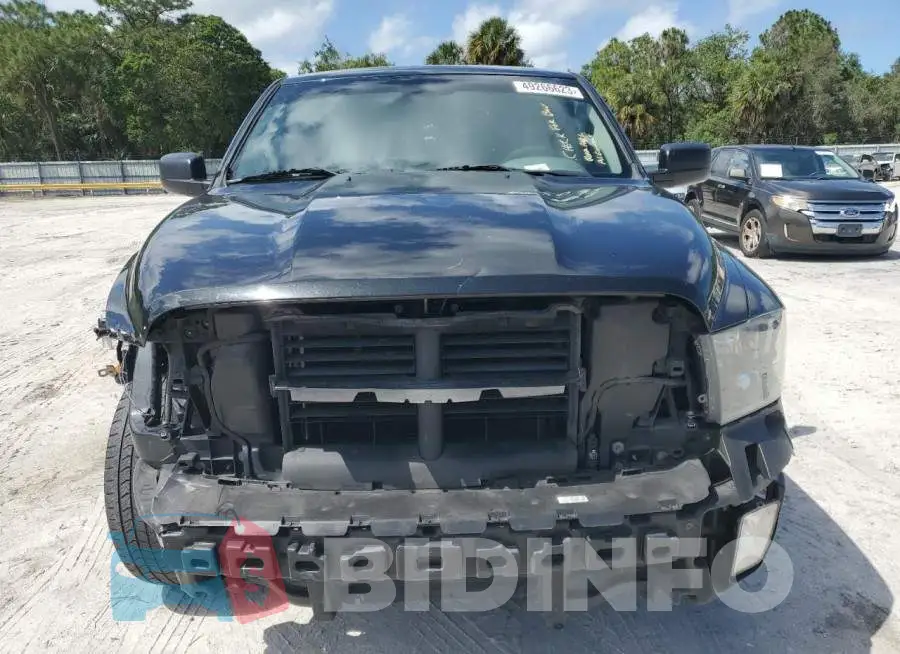 1C6RR6KG2JS245096 Photo# 5