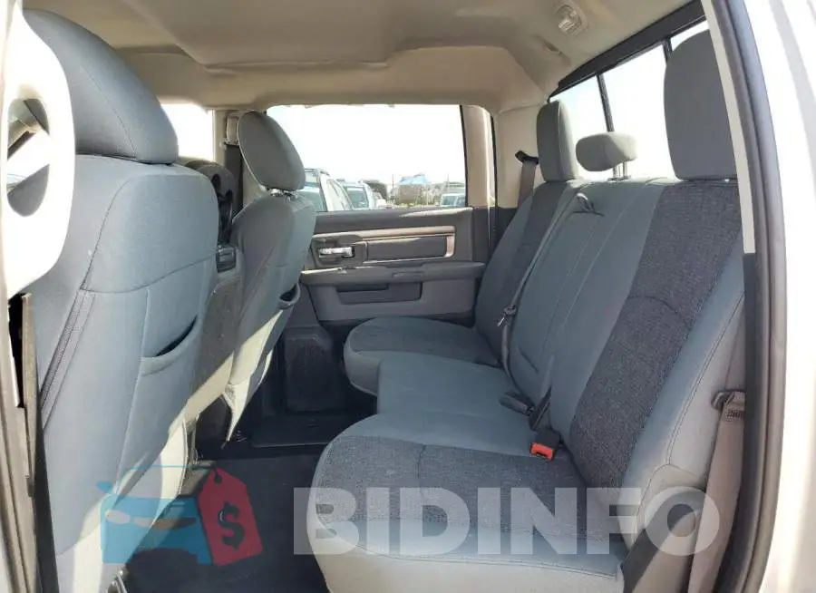 1C6RR6LT4KS538978 Photo# 10