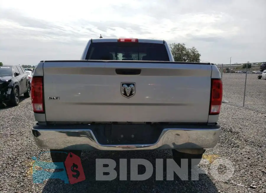 1C6RR6LT5KS549150 Photo# 6