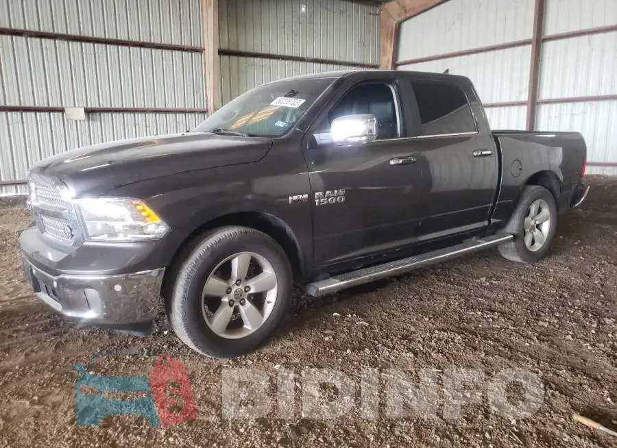 1C6RR6LT6JS161245 Photo# 1