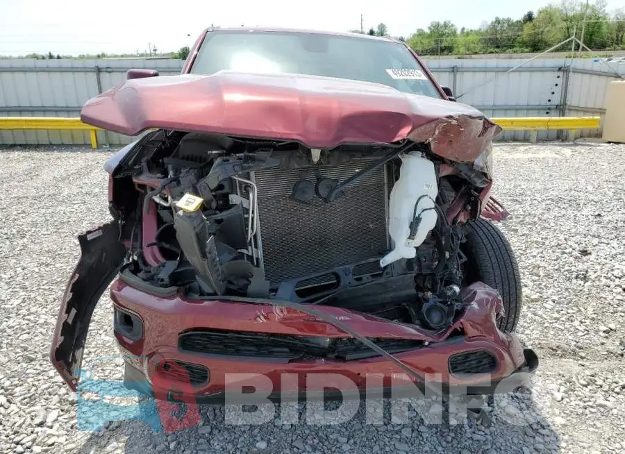 1C6SRFFT4LN155684 Photo# 5