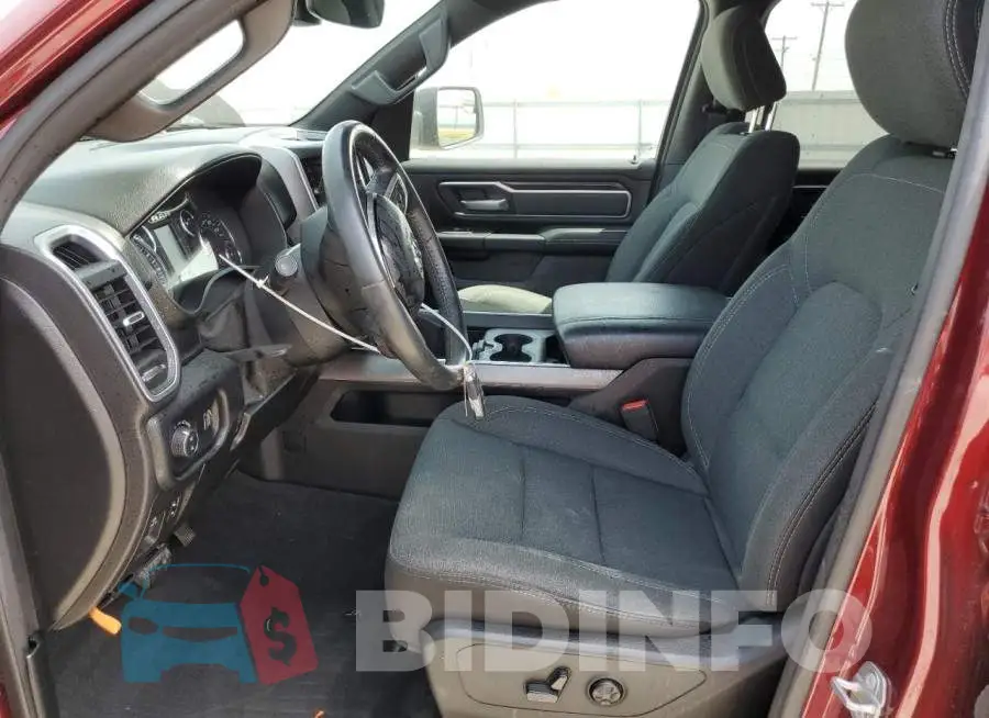 1C6SRFFT4LN155684 Photo# 7