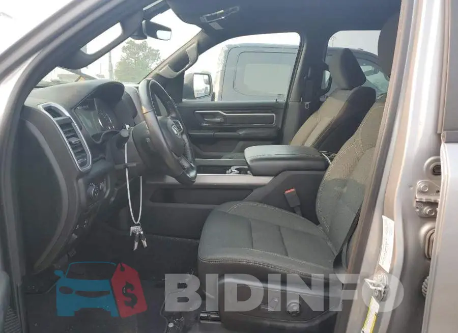 1C6SRFFT9LN184727 Photo# 7