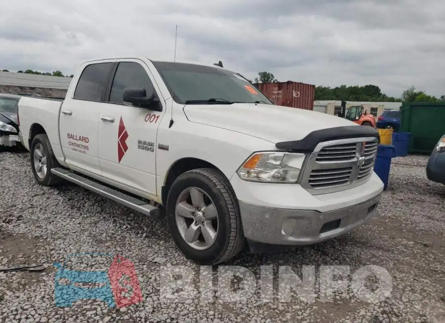 3C6RR6LT7HG712607 Photo# 4