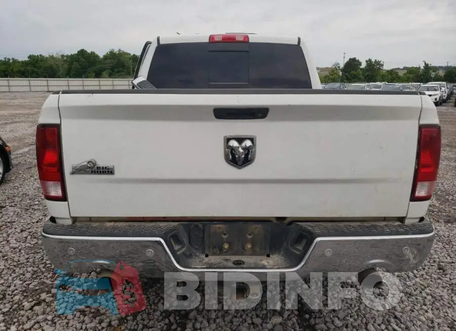 3C6RR6LT7HG712607 Photo# 6