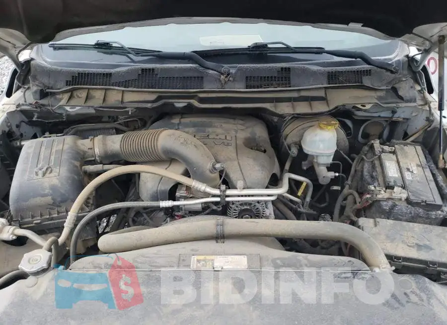 3C6RR6LT7HG712607 Photo# 11