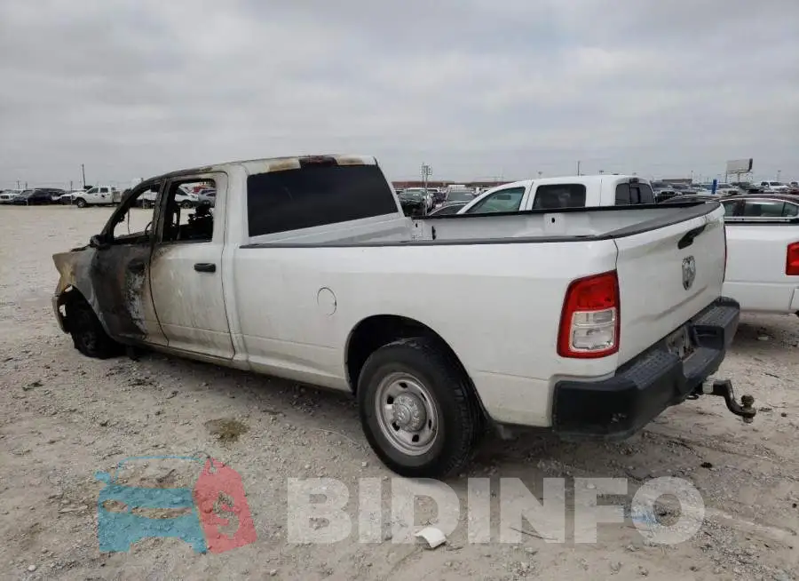 3C6UR4HL5KG712894 Photo# 2