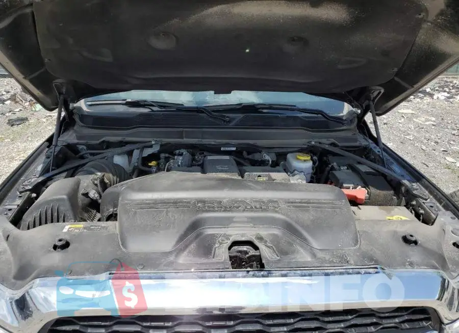 3C6UR5CL2NG317511 Photo# 11