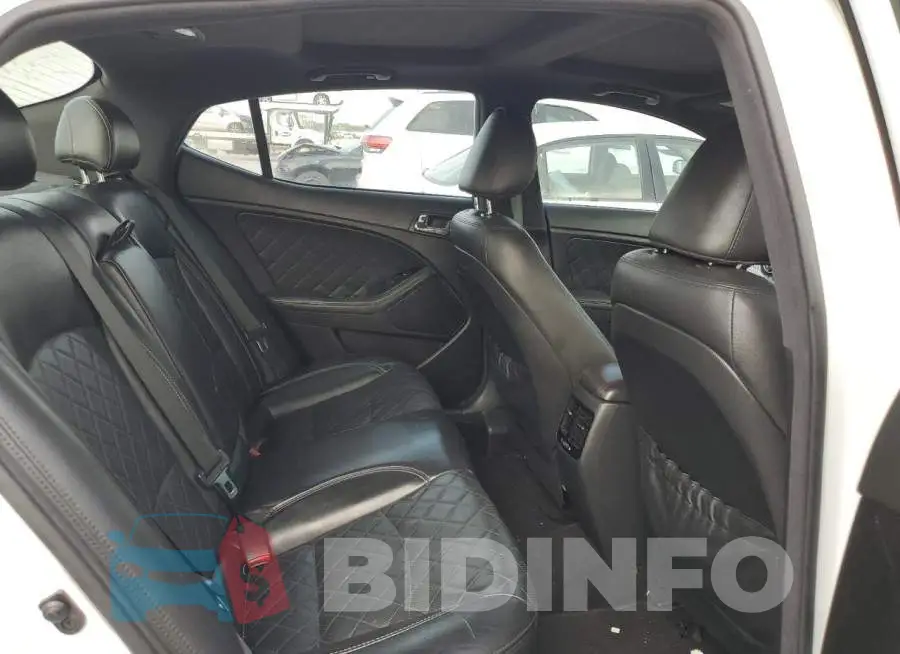 5XXGR4A67FG508892 Photo# 11